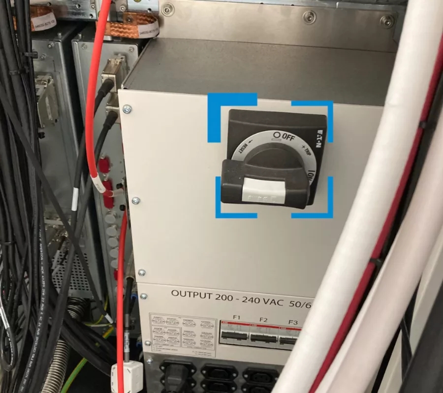 南川扫描电子显微镜