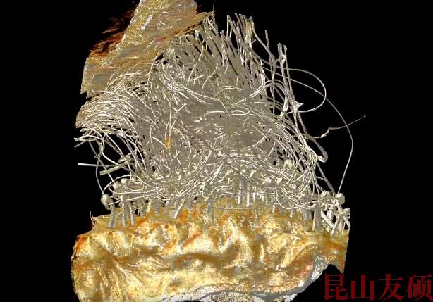 南川蔡司南川X射线显微镜