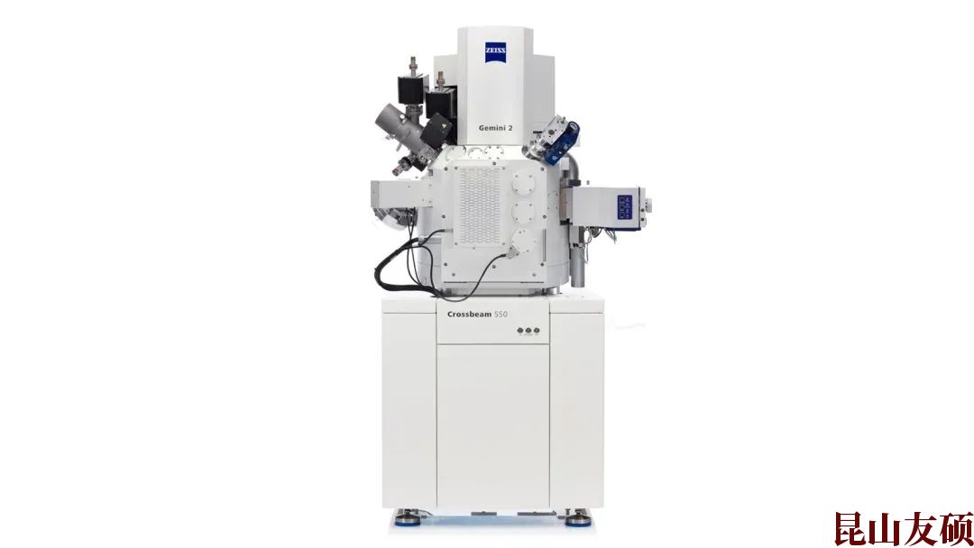 聚焦离子束南川扫描电镜