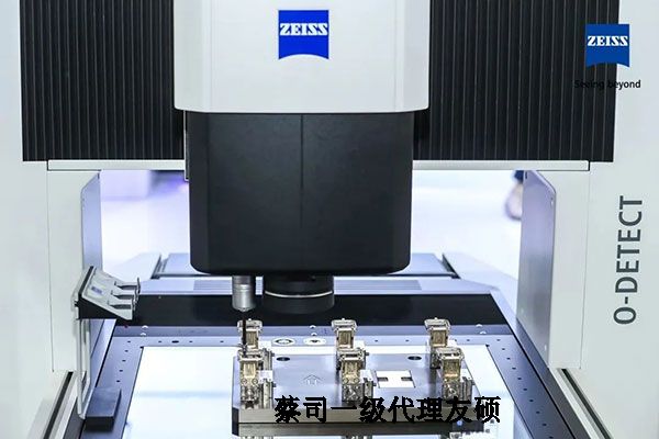 南川蔡司影像测量仪