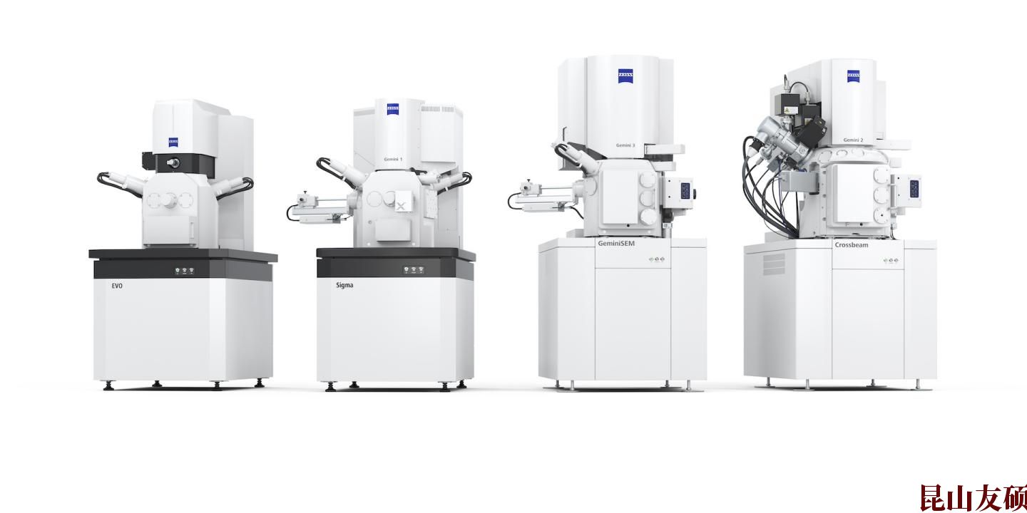 SEM南川扫描电镜