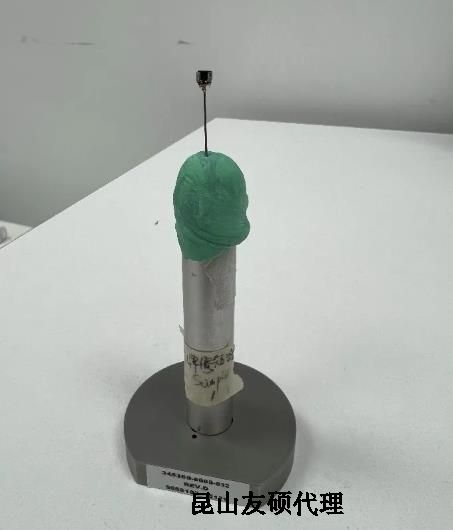 南川蔡司南川X射线显微镜