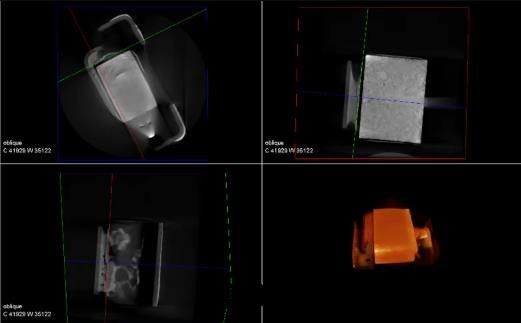 南川蔡司南川X射线显微镜